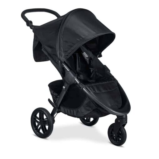 BFREE STROLLER » Britax Travel Systems Britax SG