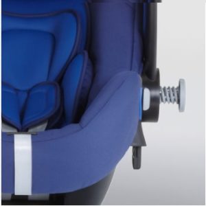 Britax Baby-Safe2 i-Size Infant Car Seat