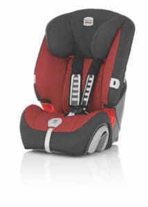 Evolva 123 Plus-Chilli Pepper
