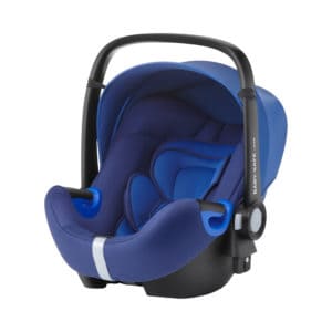 Baby Safe i-size - Ocean Blue