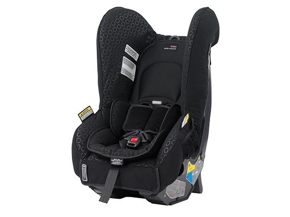  COMPAQ MKII Britax Travel Systems Britax SG