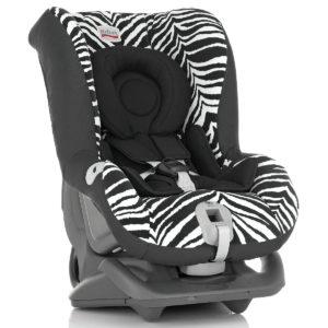 First Class Plus-Smart Zebra