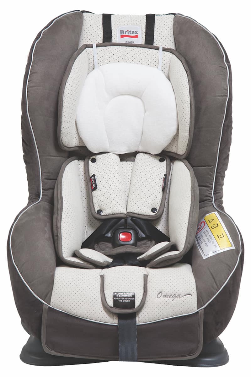 britax omega