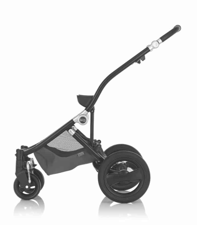 AFFINITY | Britax Travel Systems | Britax SG