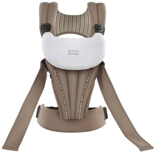 BABY CARRIER - Organic