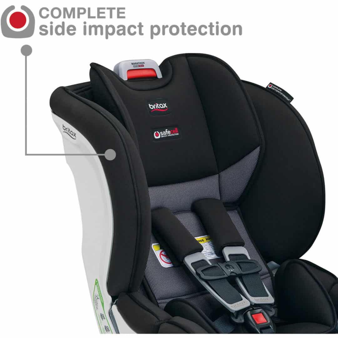 Marathon Clicktight Britax Travel Systems Britax Sg