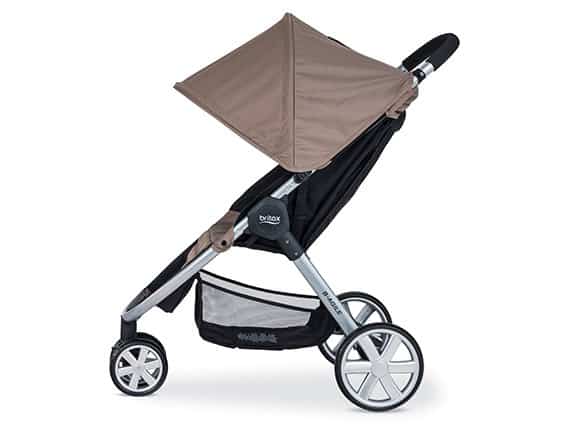 Britax b agile 2015 sale