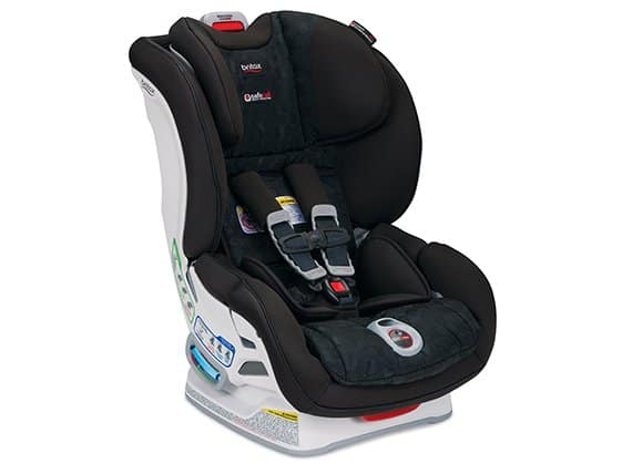 Boulevard Tight Britax Travel Systems Sg - How To Install Front Facing Britax Car Seat