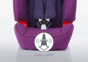 Evolva 123 Plus CLICK&SAFE