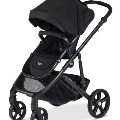 B-Ready 2017 Black