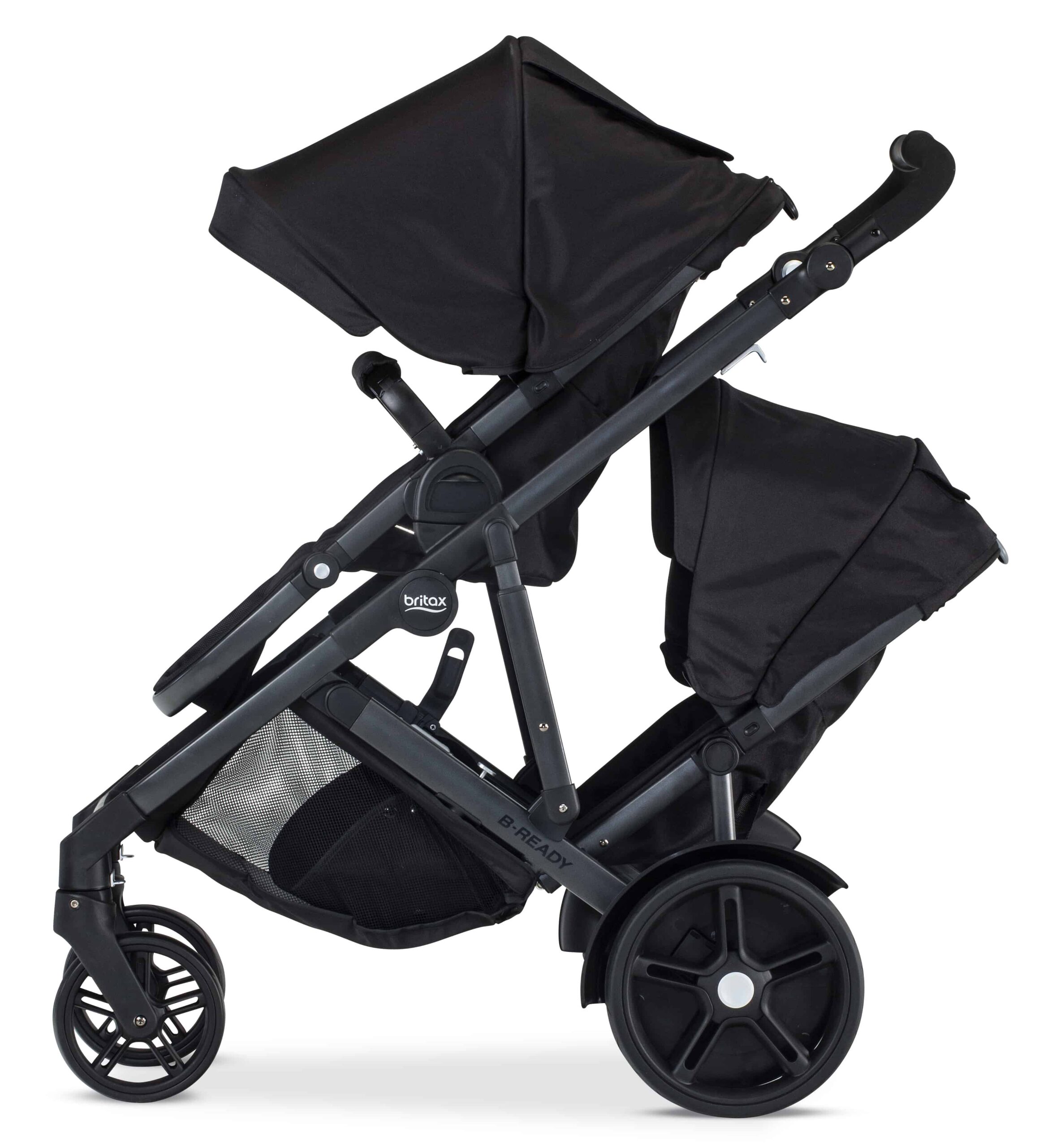 B-Ready | Britax Travel Systems | Britax SG