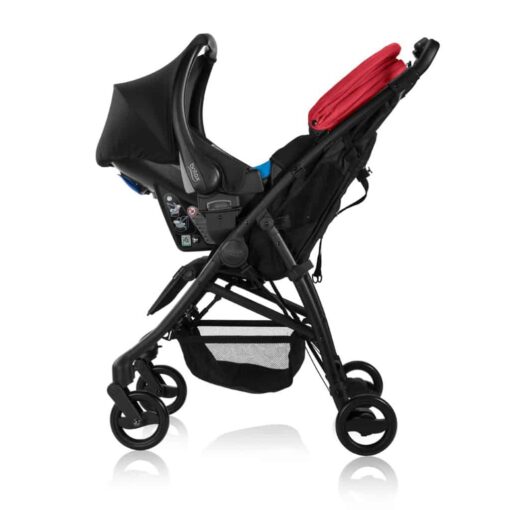 Lightest travel system online