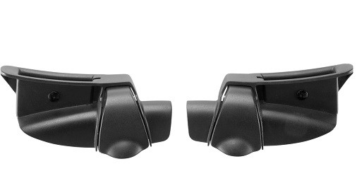 BRITAX CLICK & GO ADAPTERS FOR BUGABOO BEE5