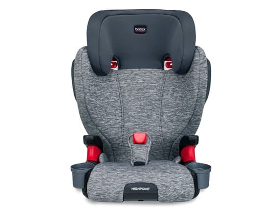 Britax highpoint car seat best sale