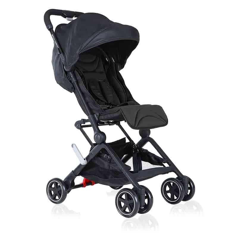 BRITAX COMPACT | Britax Travel Systems | Britax SG