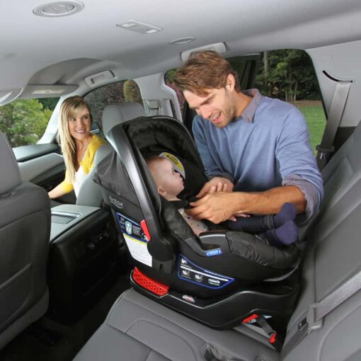 B Free Safe 35 Travel System Britax Systems Sg - Britax Endeavors Infant Car Seat Manual