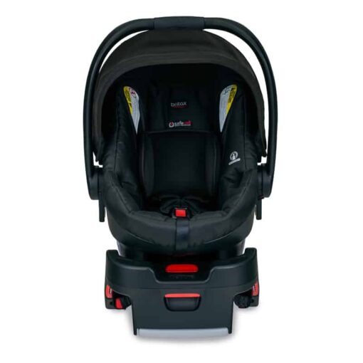 B Safe 35 Infant Car Seat Britax, What Is The Weight Limit For Britax Infant Car Seat