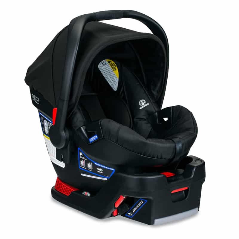 Infant car 2024 seat 2019