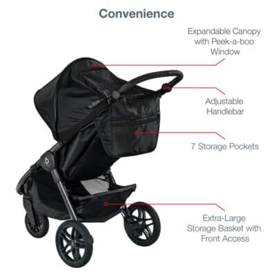 Britax b free clearance accessories