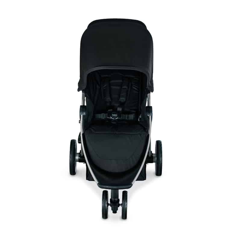 B-LIVELY And B-SAFE GEN2 TRAVEL SYSTEM | Britax Travel Systems | Britax SG