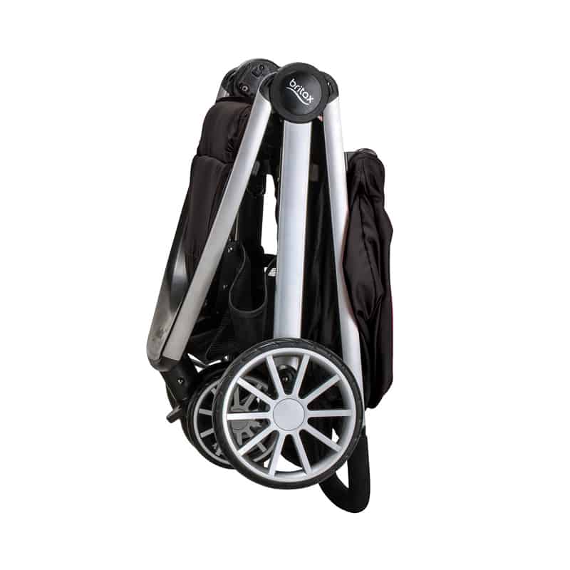 B-LIVELY And B-SAFE GEN2 TRAVEL SYSTEM | Britax Travel Systems | Britax SG