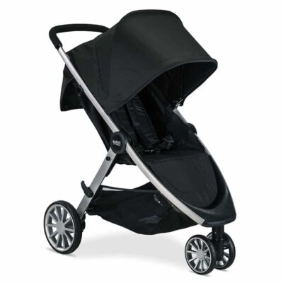 Britax store stroller price