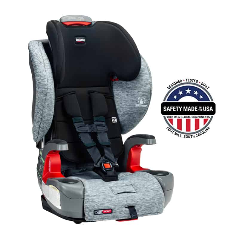 Booster seat usa best sale