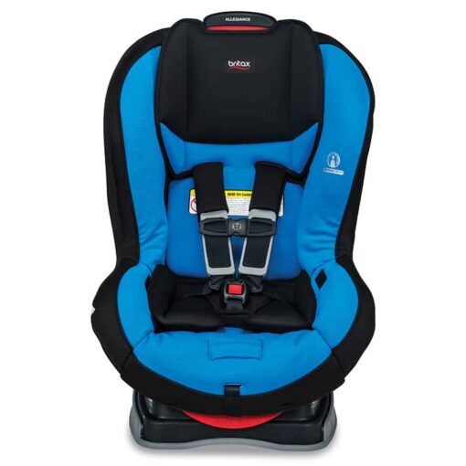 Britax allegiance outlet prism