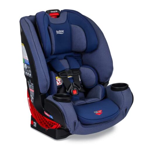 One4life Britax Travel Systems Sg - How To Install Front Facing Britax Car Seat