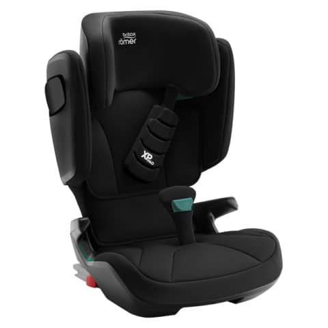 KIDFIX i-SIZE | Britax Travel Systems | Britax SG