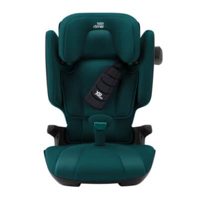 Kidfix i-size_Atlantic Green_3
