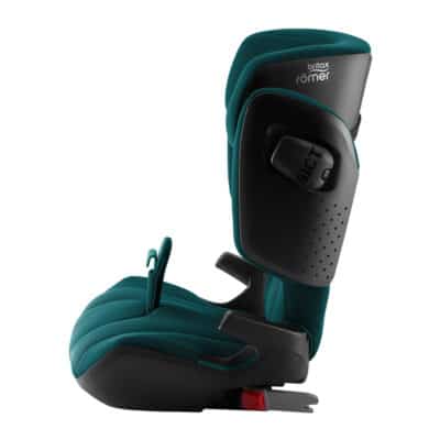 Kidfix i-size_Atlantic Green_5