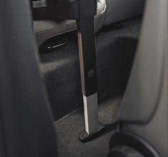 Dualfix Pro Feature 13_Height Adjustable Support Leg Dualfix Pro Feature 13_Height Adjustable Support Leg