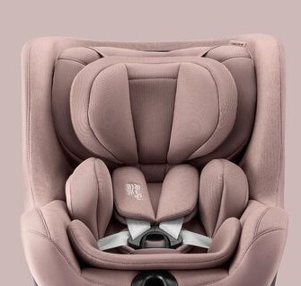 Dualfix Pro Feature 2 Britax Dualfix Pro