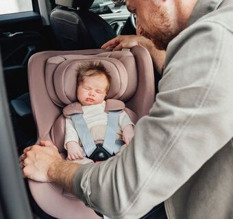 Dualfix Pro Feature 3 Britax Dualfix Pro