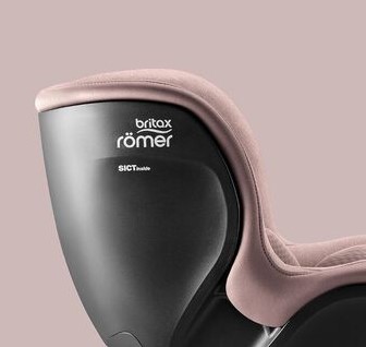 Dualfix Pro Feature 5 Britax Dualfix Pro_sidfe impact protection