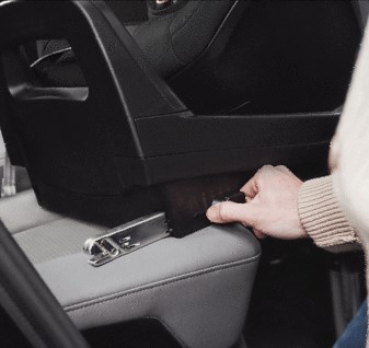 Dualfix Pro Feature 6 Britax Dualfix Pro_isofix