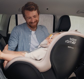 Dualfix Pro Feature 8_Multi Recline Positions Dualfix Pro Feature 8_Multi Recline Positions