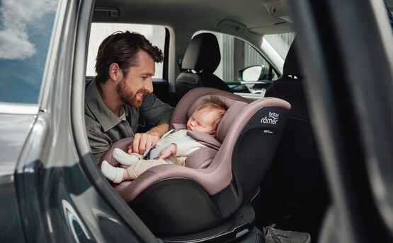 Dualfix Pro Highlight 2 Britax Dualfix Pro