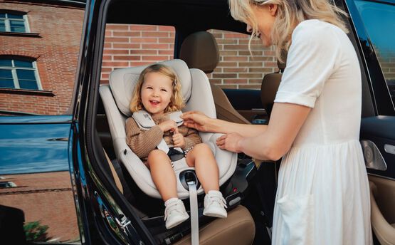 Dualfix Pro Highlight 3 Britax Dualfix Pro