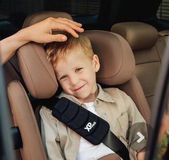 Advansafix Pro Feature 4_Comfortable Protection Headrest