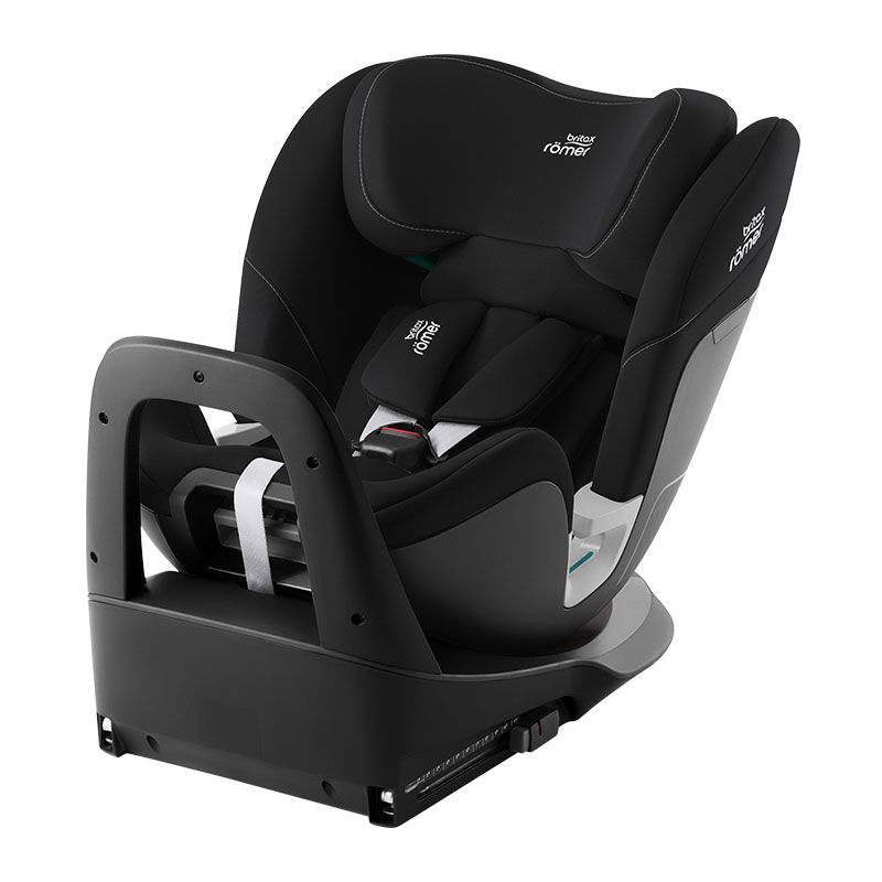 SWIVEL | Britax Travel Systems | Britax SG