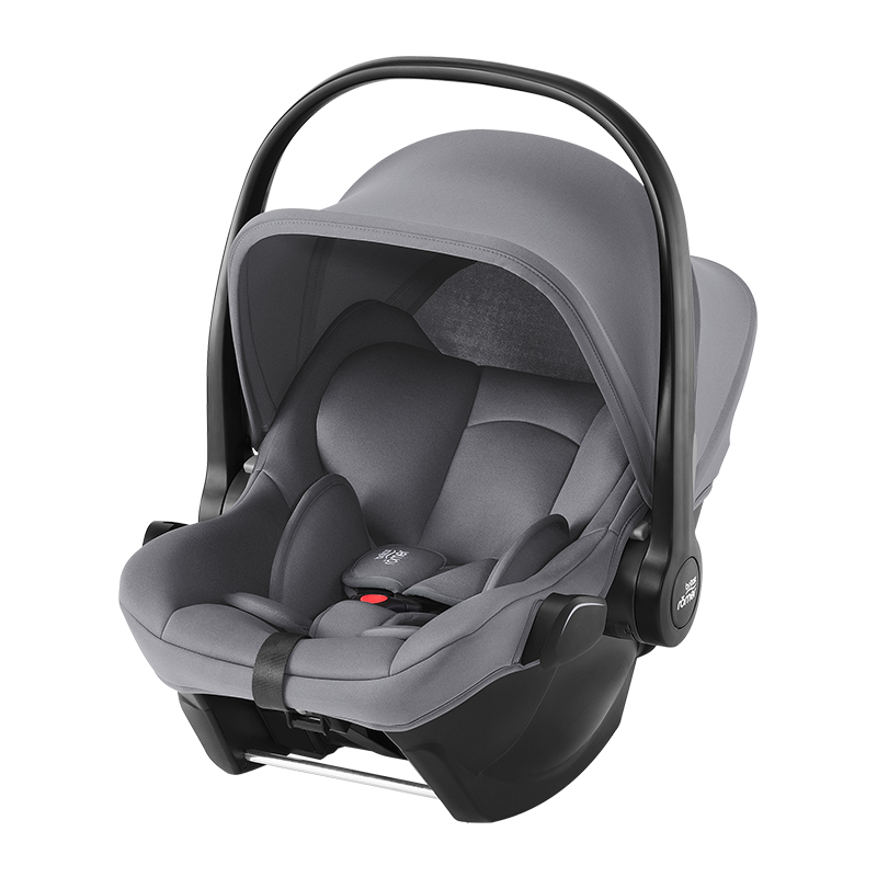 Baby-safe Core_Frost Grey