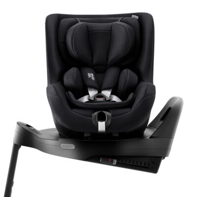 Dualfix Pro_Deep Black