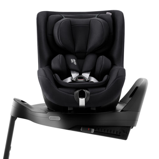 Dualfix Pro_Deep Black