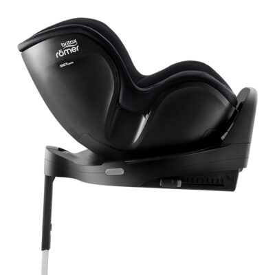 Dualfix Pro_Deep Black