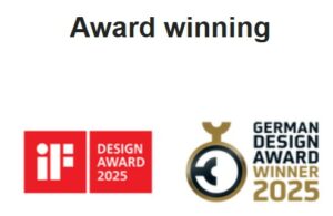 Kidfix Pro Awards