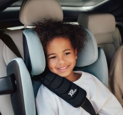Kidfix Pro_Feature 4_Headrest Kidfix Pro_Feature 4_Headrest