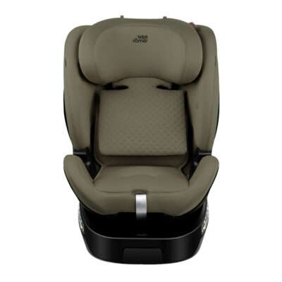 Britax_Swivel Grow Max Air_Urban Olive