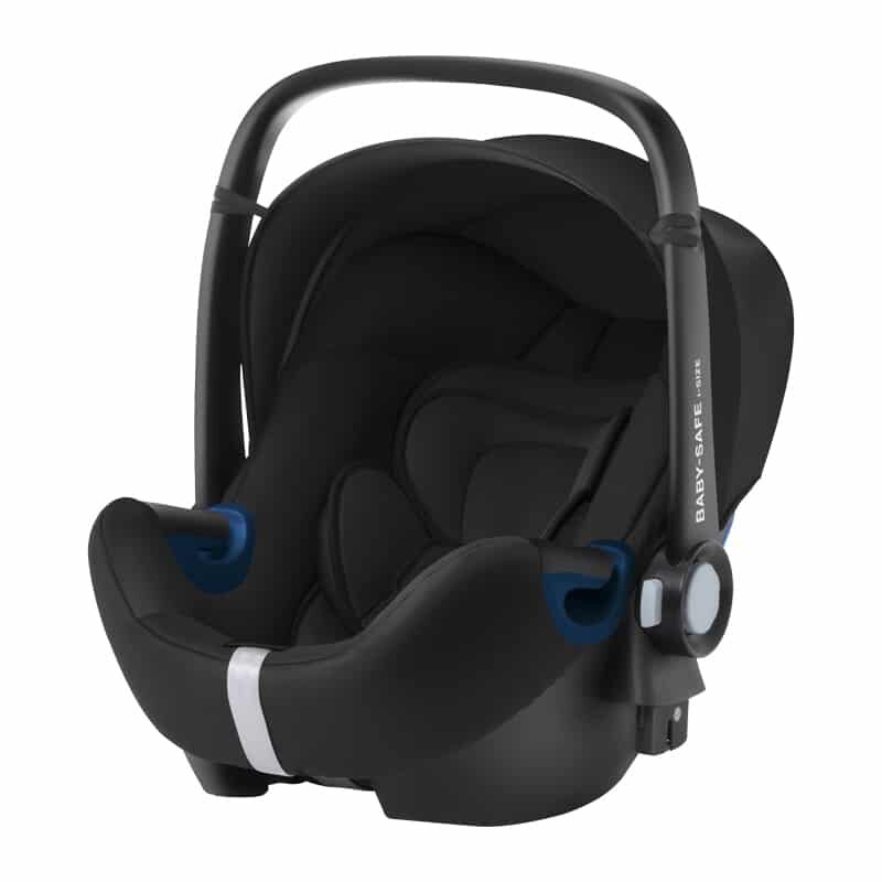 Baby-safe2 i-size_Cosmo Black_8